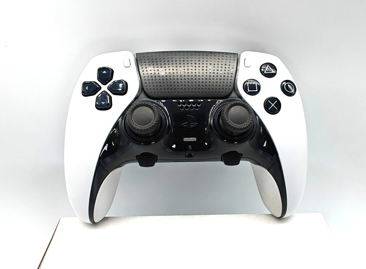 【新品・未開封】DualSense Edge PS5 (CFI-ZCP1J01) Used Sony PlayStation 5 DualSense Edge Wireless Controller PS5 CFI