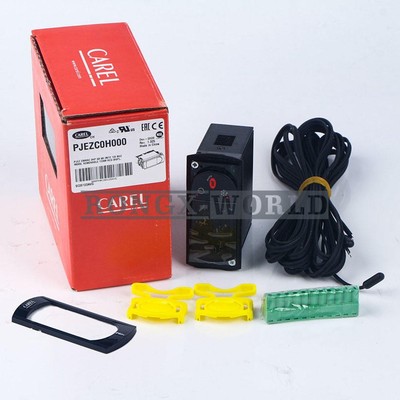 1PCS NEW CAREL PJEZC0H000 Temperature Controller PJEZCOHOOO