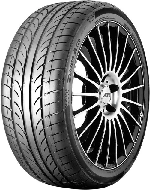 Goodride ZuperAce SA-57 225/50 R18 95W - Bild 2 von 2