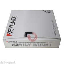 KEYENCE F-4 F4 Optic Fiber Lens Pair for FU F...