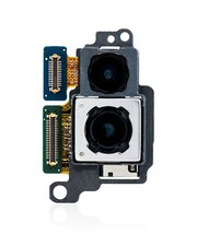 Replacement Back Camera Wide  Ultrawide Compatible For Samsung Galaxy Z Flip 4G