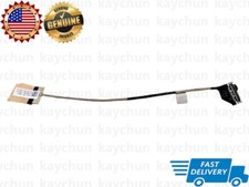 Original replacement 6017B0918001 LVDS LCD LED Video Display Screen EDP Cable