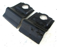 YAKIMA Q Clips Q2 Tower Roof Rack Clips Set of Two -- 1 pair