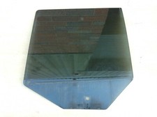 JEEP PATRIOT REAR DOOR WINDOW GLASS N/S PASSENGER LEFT SIDE 2007-2011