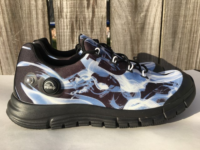 reebok z pump fusion