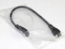 lot of 10 HDMI Male to HDMI Female Adapter Cable Converter