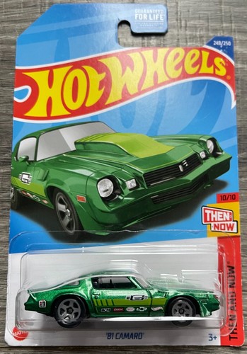 Hot Wheels Mainline Premium RLC Treasure Hunt Boulevard Team Cars Update 8/10/25 - Picture 37 of 254