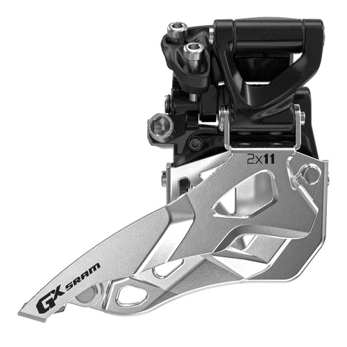 SRAM GX 2x11 Speed Mid Direct Mount 