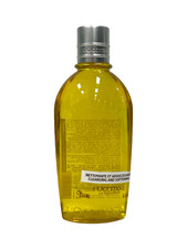 L'occitane Amande Cleansing Softening 250ml/8.4fl New
