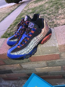doernbecher 95 air max