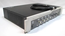 Digidesign 003 Rack FireWire Audio Midi Interface P/N 9100-38730-00 #838