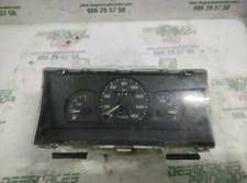 Compteur Fiat CINQUECENTO