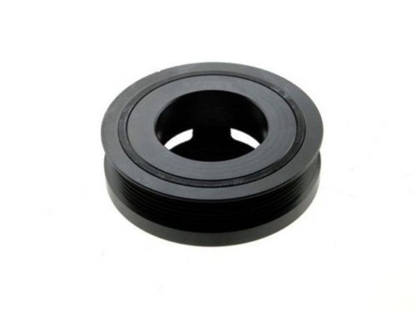 Crankshaft Pulley Chevrolet Eng. 1.4, 1.6, 1.8 Lacetti, Kalos, Aveo 2005-