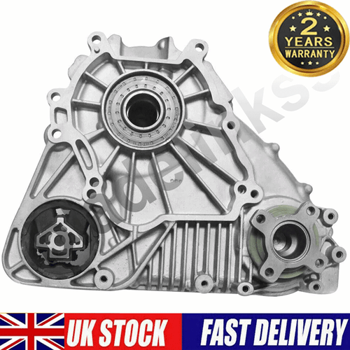 Transfer Case Box Assembly ATC400 Fit BMW X3 E83 2.5i xDrive 20d 3.0L 2003-2010 - Picture 1 of 8