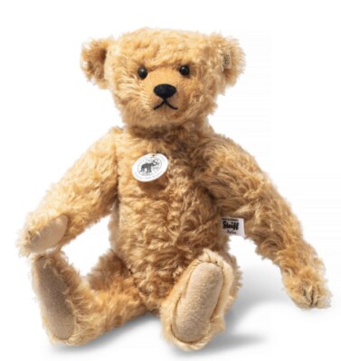 Steiff Teddy bear 1906 Replica 限定1500体
