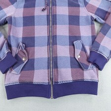 Las mejores ofertas en Abrigos de lana a cuadros Billabong