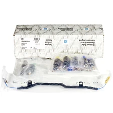 ZF6HP19  ZF6HP26  ZF6HP32  ZF OEM Transmission Solenoid Kit & Harness