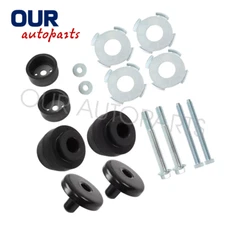 Pair Body Mount Kit For CADILLAC ESCALADE 2007-2019 &CHEVROLET SUBURBAN 2014-19