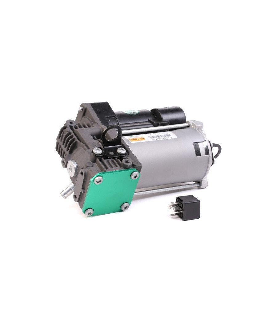 Compresseur pneumatique classe M et GL A164320050480 idéal pour tracter en toute sécurité