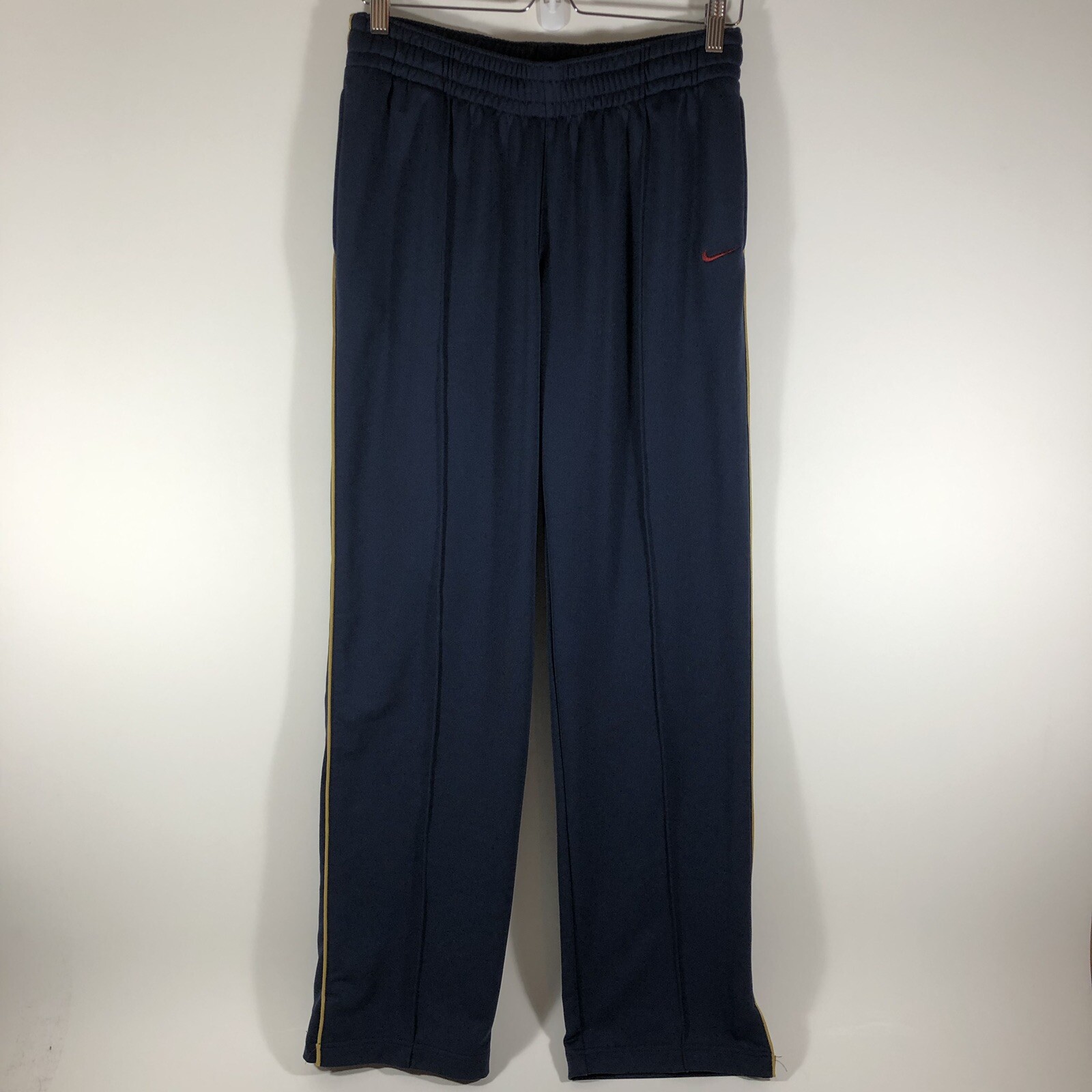 Nike Team USA Soccer Warm Up Pants Blue Women’s Medium M eBay