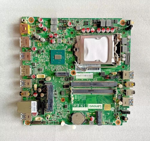 Lenovo ThinkCentre IS1XX1H Motherboard M8600q 6600q m900 m700