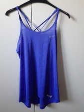 CANOTTA NIKE DRI-FIT