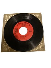 Stonewall Jackson Don’t be angry/it’s not me, Columbia 45