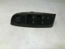 2013-2016 Chevy Malibu Master Power Window Sw...