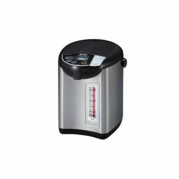 Tiger 4.0l Electric Hot Water Heater Thermo Pot 220v Pdua40w for sale