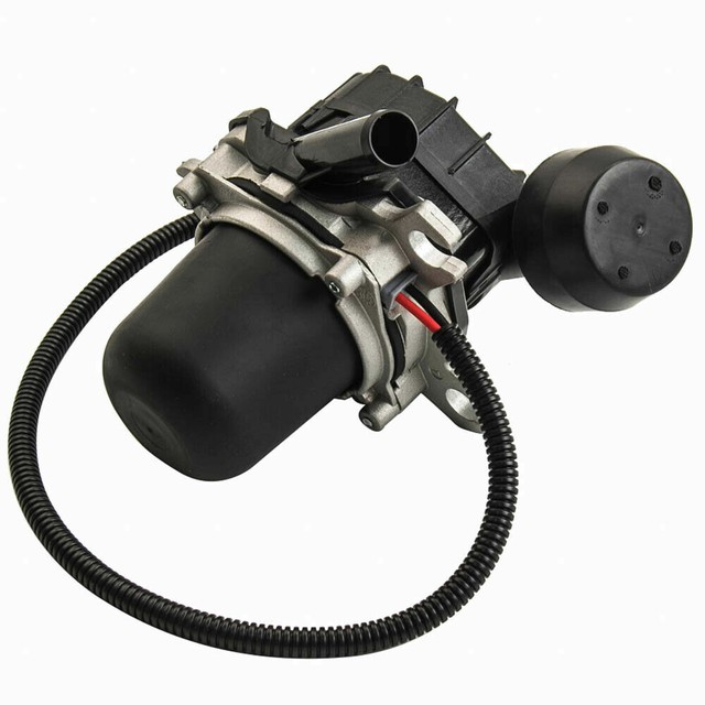 Secondary Air Pump For Toyota Sequoia Tundra Land Cruiser Lexus LX570 2007-2013 | eBay