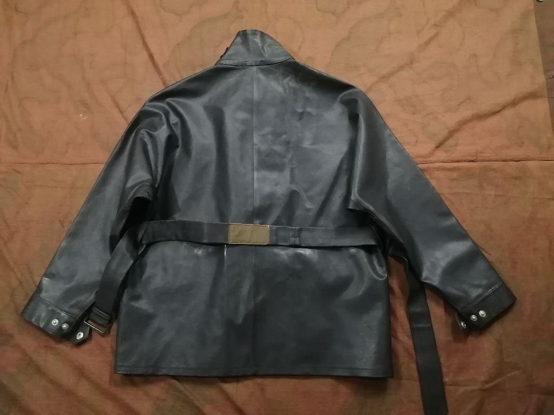ジャケット・アウター 50s60s Bellstaff Black Prince PVC Jacket Belstaff Vintage Black Prince Jacket | eBay