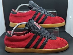 adidas tobacco ebay
