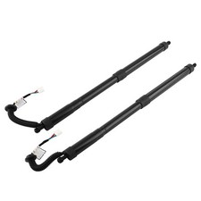 2 molle a gas portellone elettrico mozzo Powerlift for Mazda CX-5 KF 2017-