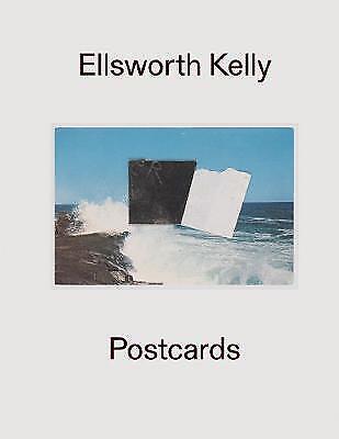 Ellsworth Kelly: Postcards - 9781636810096 - Zdjęcie 1 z 1