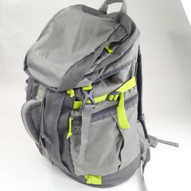 outdoor products arrowhead 8.0 backpack