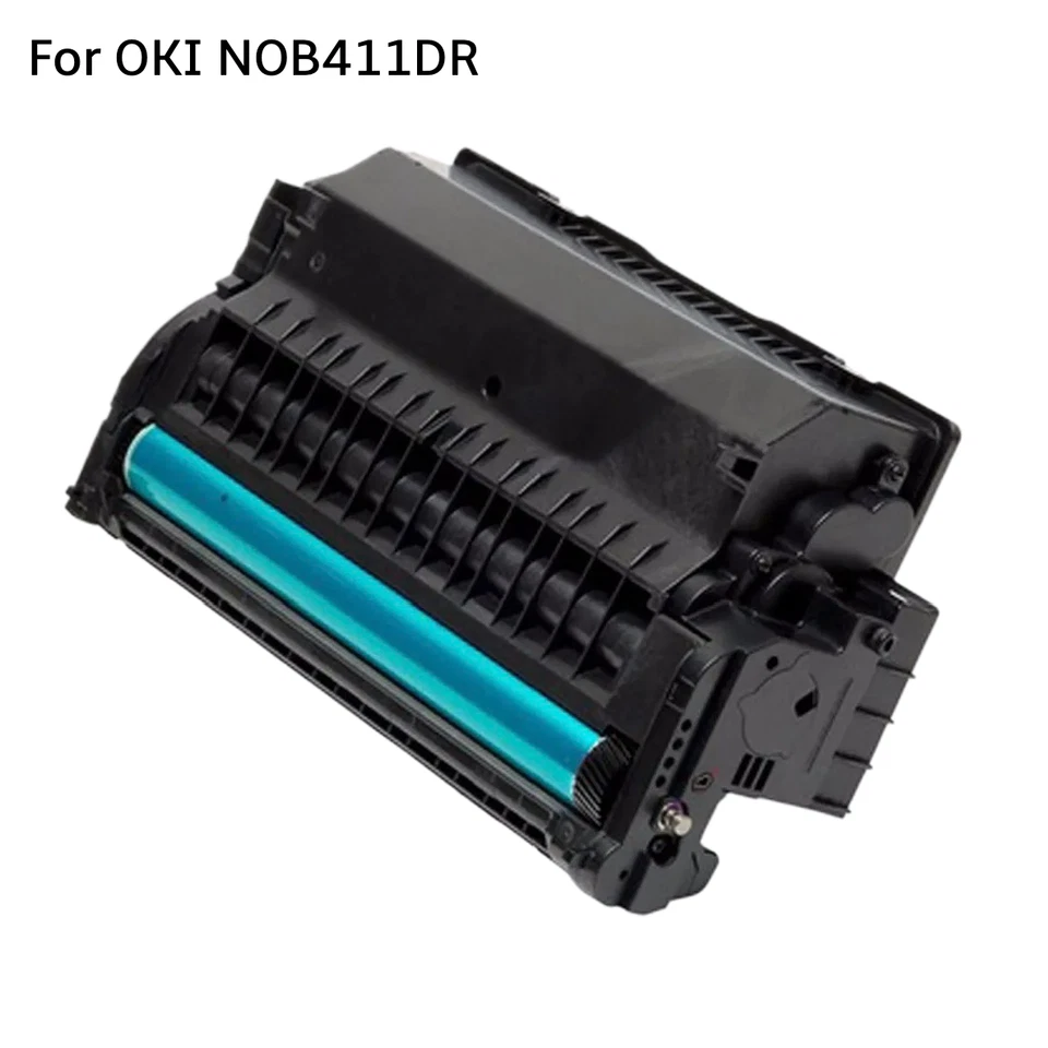 44574301 OKI Data Compatible 30K Black Drum Unit Cartridge For B411/B431 - Image 2 of 3