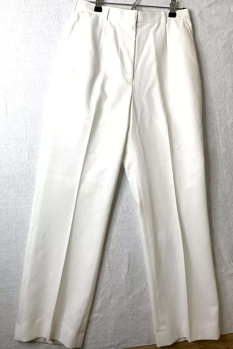 White uniform pants sale