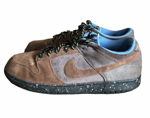 Nike Dunk Low sb cl Baroque 2007 Sz 10 | eBay