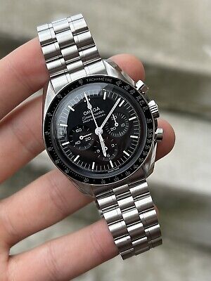 BRAND NEW 2023 Omega Speedmaster Professional Hesalite 310.30