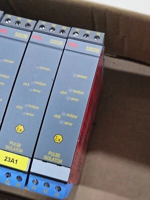 PR Electronics 5202B - Bild 1 von 3