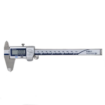 Mitutoyo 500-752-20 Absolute Digimatic IP67 Messschieber 0-150mm/0-6  