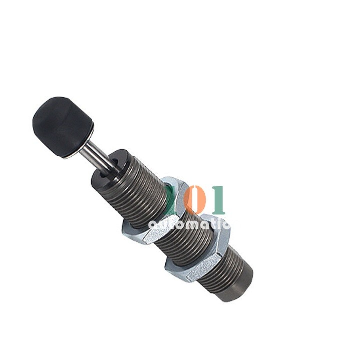 Stop Pin Rb1007 1PCS NEW FOR SMC cylinder buffer RB1007 | eBay
