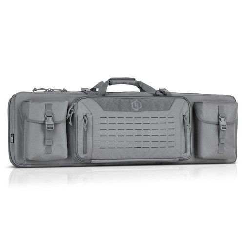SAVIOR Urban Warfare Double Rifle Bag