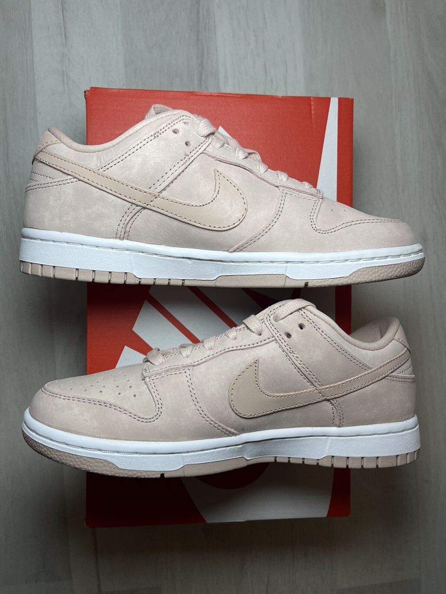 W Nike Dunk Low PRM MF DV7415600 Size 7.5 | eBay