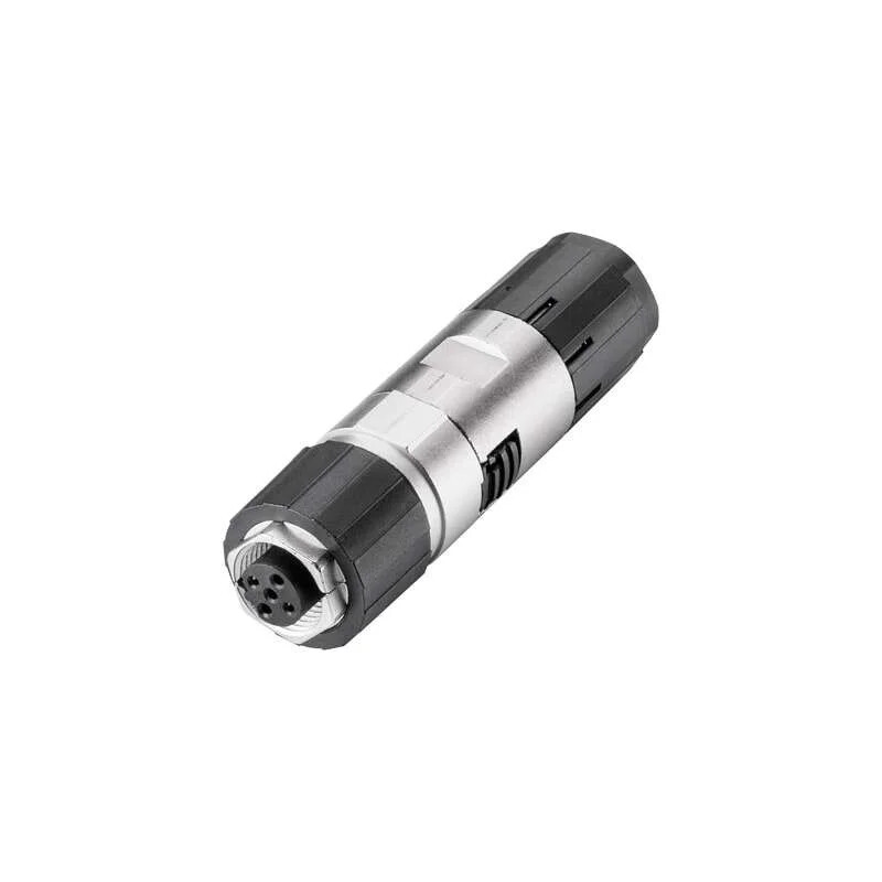 Siemens 6GK1905-0EB10 Profibus FC M12 connecteur de câble blindé IP67 pour réseau industriel