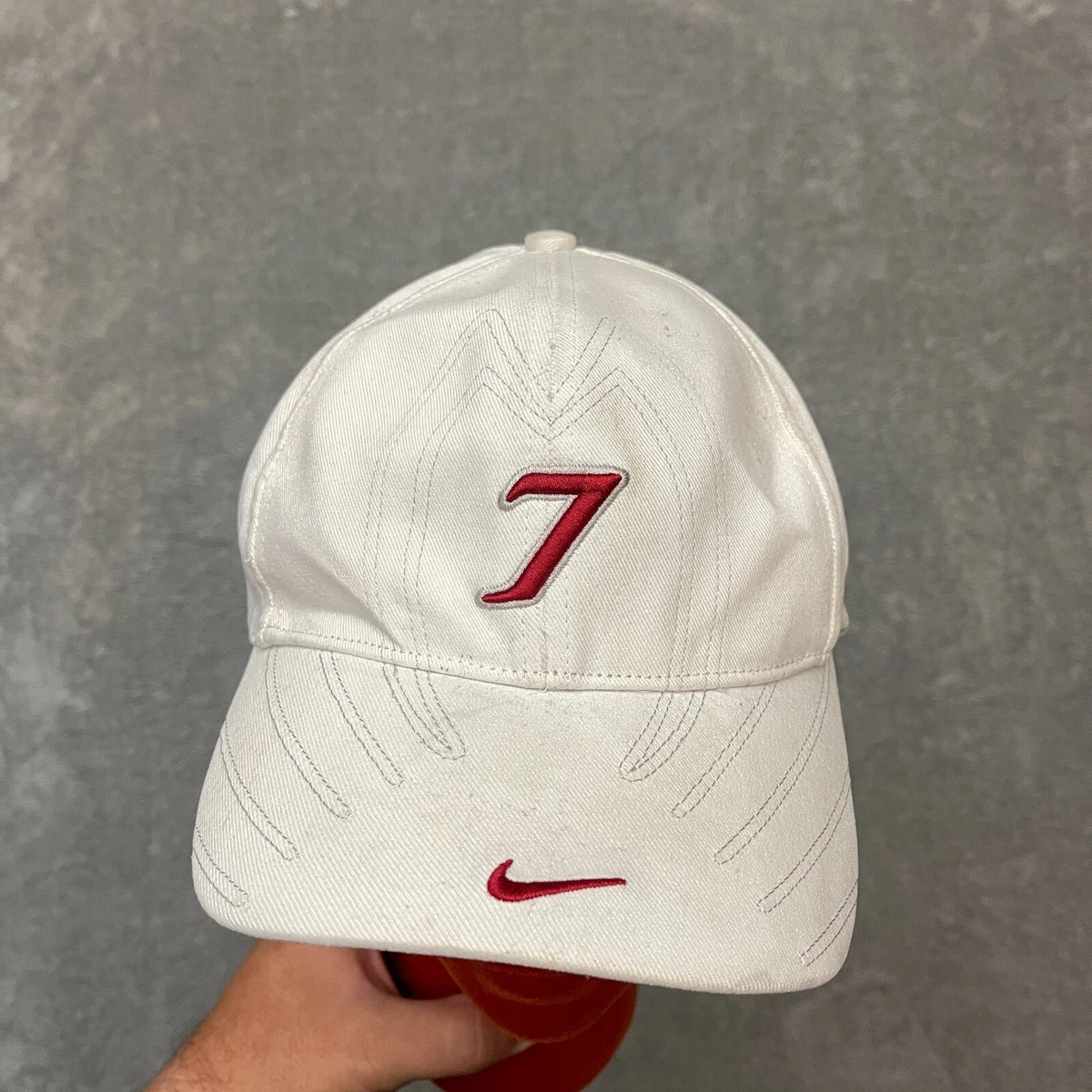 Nike Size M Red Hats for Men for sale | eBay