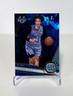 2023-24 BOWMAN CHROME U SAPPHIRE #93 ZAYDEN HIGH RC NORTH CAROLINA TAR HEELS