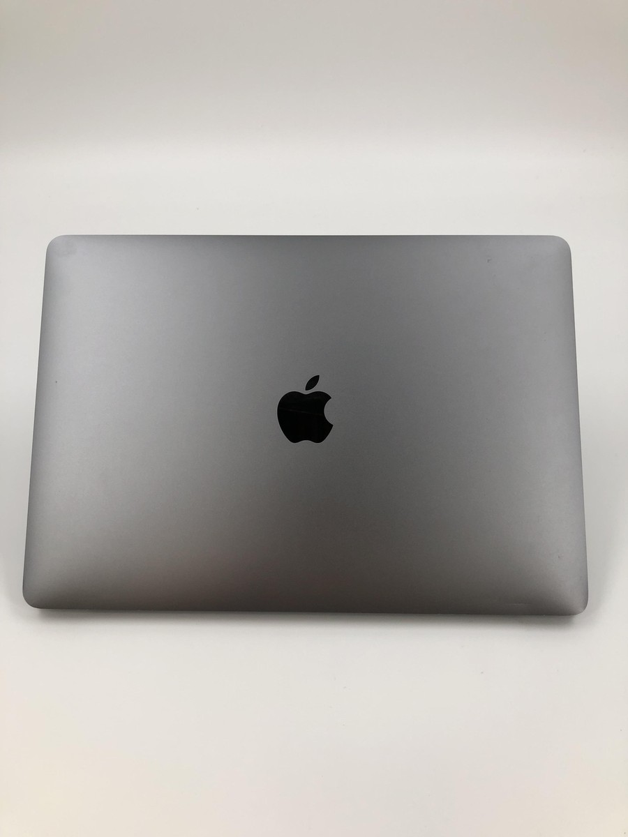 Apple MacBook Air 13 Space Gray 2019 1.60 GHz Intel Core i5 Apple MacBook Air 13 Space Gray 2019 1.60 GHz Intel Core i5