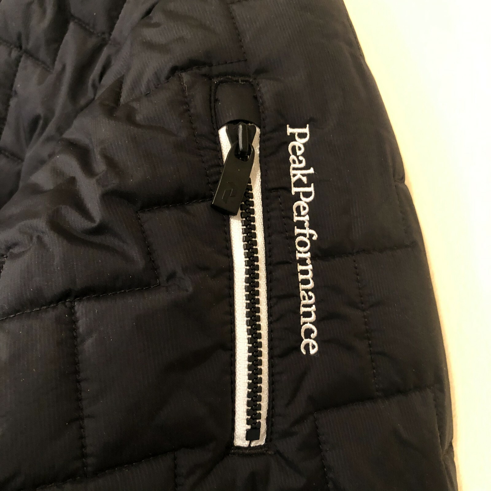 peak performance osaka jacket