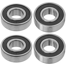 34" 42" 52" Deck Spindle Rebuild kit for Hustler Raptor 604214 604218 285-302